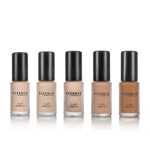 Extenso Milano fluid make-up