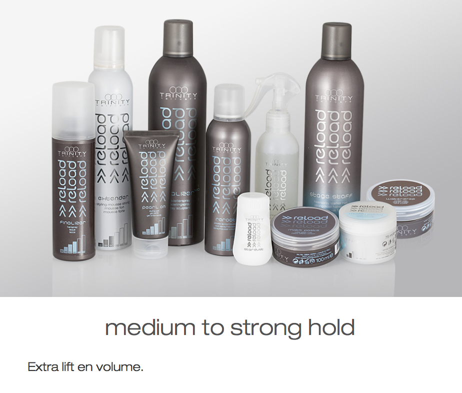 RELOAD - medium-to-strong