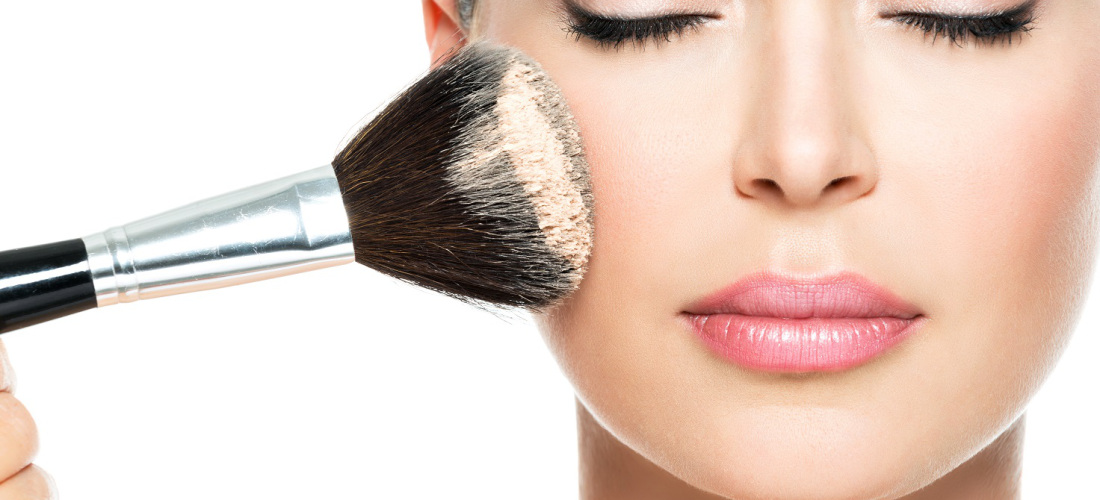 Extenso Milano make-up