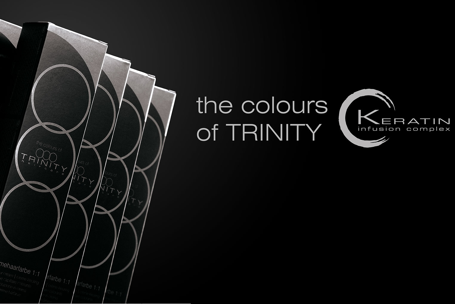 Trinity Haircare